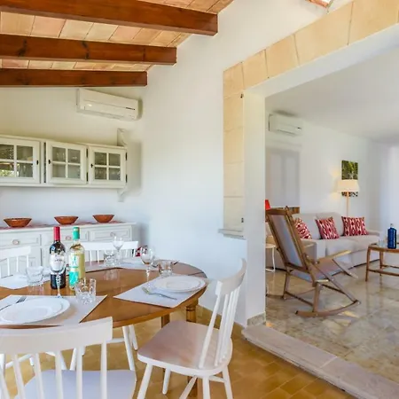 Es Povet Villa *