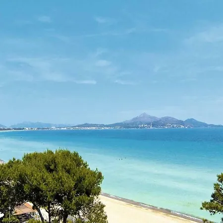Villa Es Povet Alcudia (Mallorca)