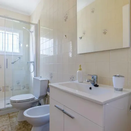 Villa Es Povet Alcudia (Mallorca)
