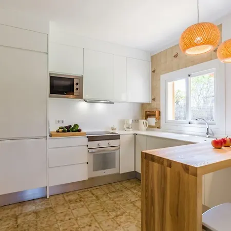 Villa Es Povet Alcudia (Mallorca)