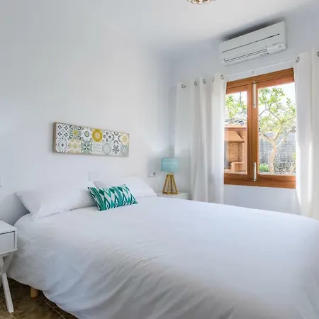 Villa Es Povet Alcudia (Mallorca)