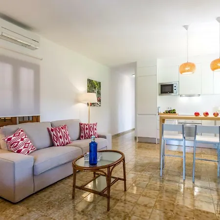 Es Povet Villa