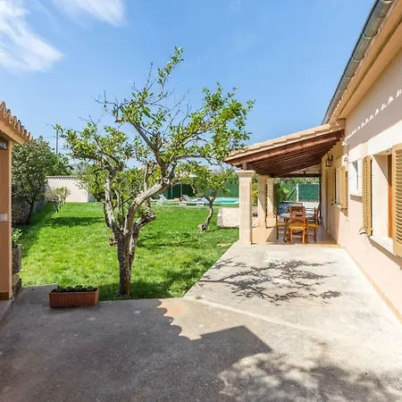Es Povet Villa Alcudia (Mallorca)
