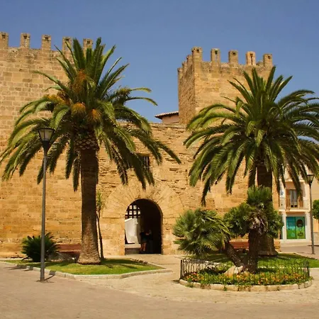 Villa Es Povet *